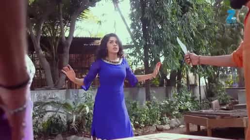Ek Tha Raja Ek Thi Rani - Episode 476