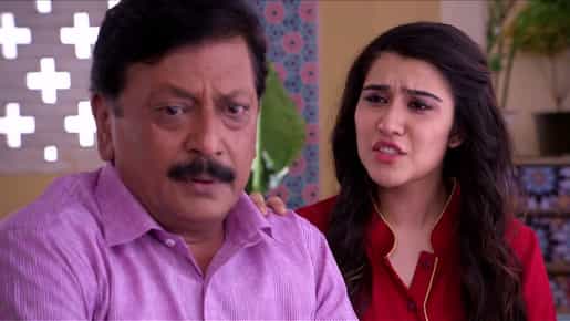Povestea lui Thapki - Episode 16