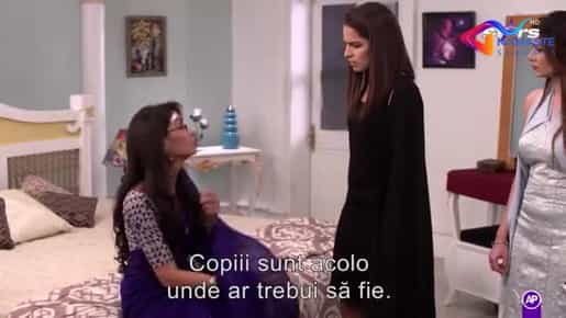 În ritmul dragostei - Episode 1032