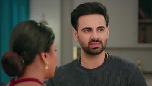 Kaise Mujhe Tum Mil Gaye - Episode 439