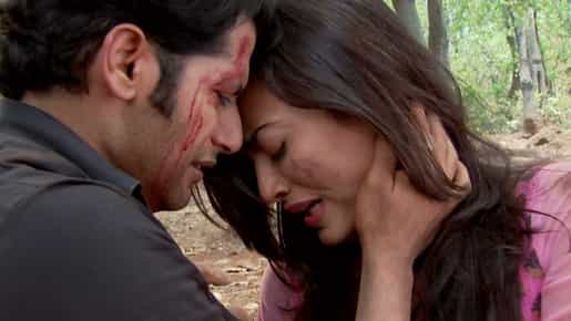 Qubool Hai - Episode 685
