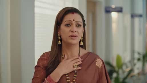 Sindoor Ki Keemat - Episode 20