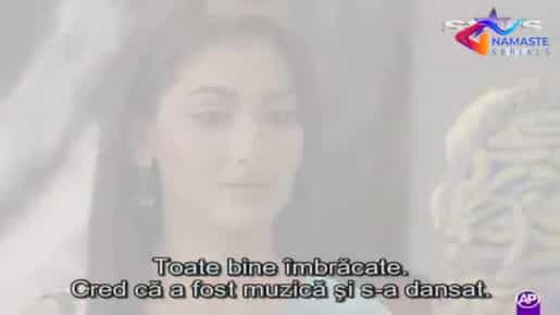 În ritmul dragostei - Episode 600