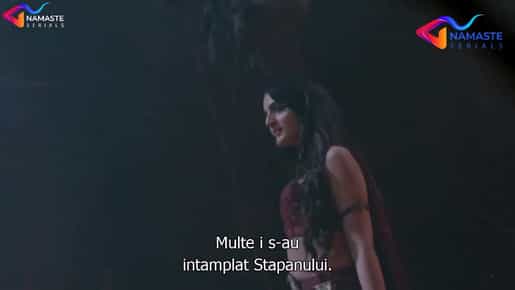 Shaitani Rasmein - Episode 152