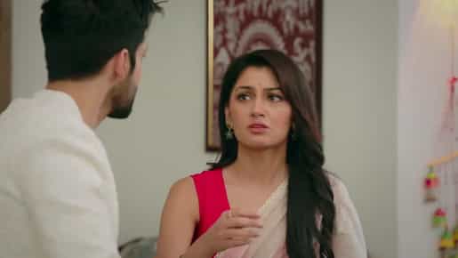 Kaise Mujhe Tum Mil Gaye - Episode 147