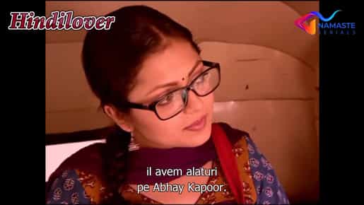 Madhubala - Ek Ishq Ek Junoon - Episode 496