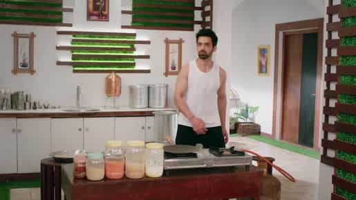Kaise Mujhe Tum Mil Gaye - Episode 112