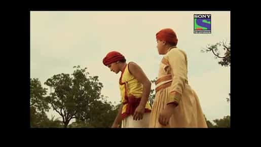 Bharat Ka Veer Putra Maharana Pratap - Season 1 Episode 51