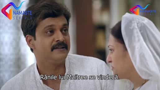 Maitree - Episode 21