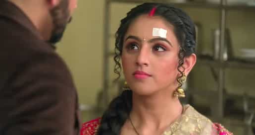 Pati Brahmachari - Episode 277