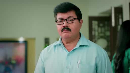 Kaise Mujhe Tum Mil Gaye - Episode 25