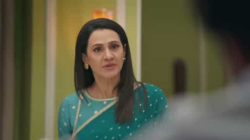 Jhanak - Episode 416