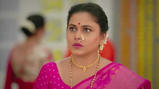 Kaise Mujhe Tum Mil Gaye - Episode 300