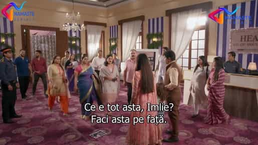 Imlie - Episode 885