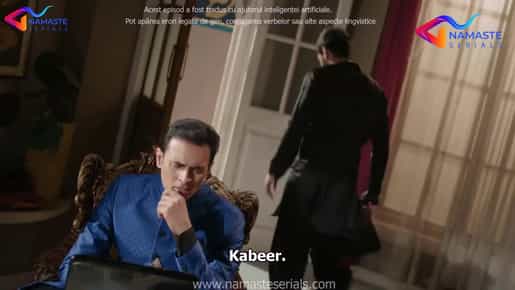 Ishq Subhan Allah - Episode 316