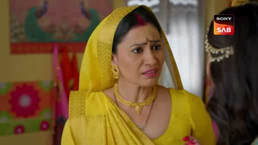 Dhruv tara - Episode 7
