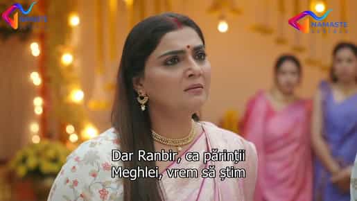 Iss Ishq Ka... Rabb Rakha - Episode 116