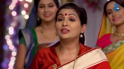 Meri Saasu Maa - Episode 113