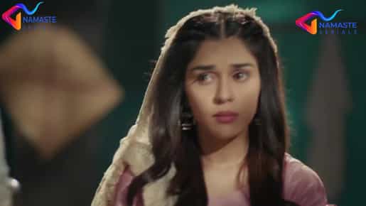Ishq Subhan Allah - Episode 338