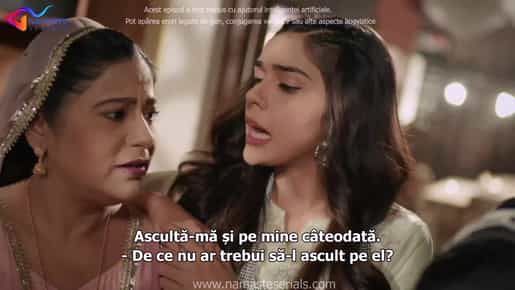 Ishq Subhan Allah - Episode 317