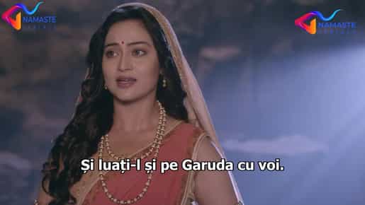 Dharm Yoddha Garud - Episode 77