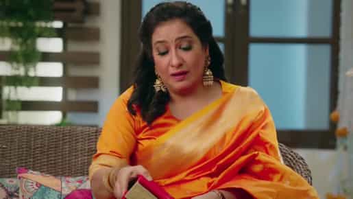Kaise Mujhe Tum Mil Gaye - Episode 184