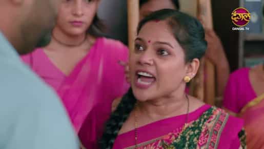 Pati Brahmachari - Episode 421