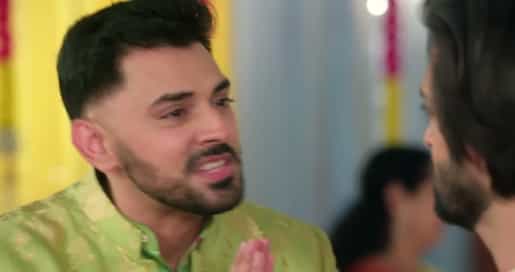 Pati Brahmachari - Episode 262