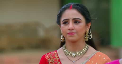 Pati Brahmachari - Episode 341