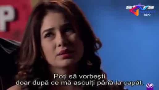 În ritmul dragostei - Episode 489