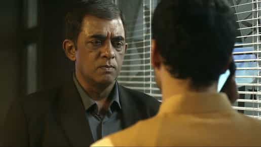 24 (India) - Season 1 Episode 15