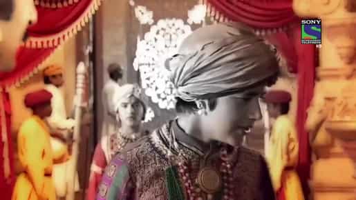 Bharat Ka Veer Putra Maharana Pratap - Season 1 Episode 65