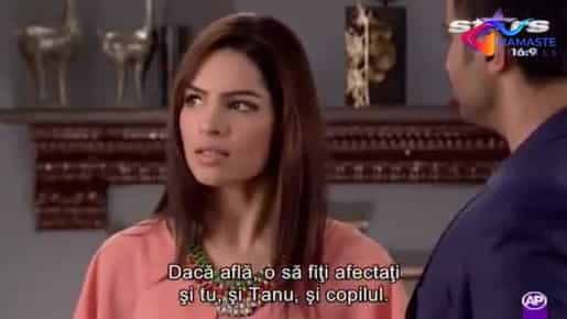 În ritmul dragostei - Episode 394