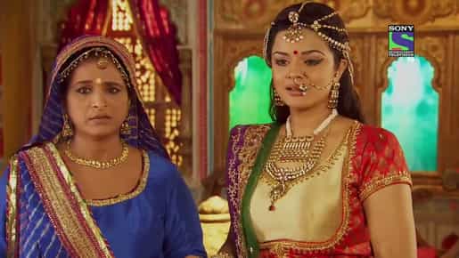 Bharat Ka Veer Putra Maharana Pratap - Season 1 Episode 74