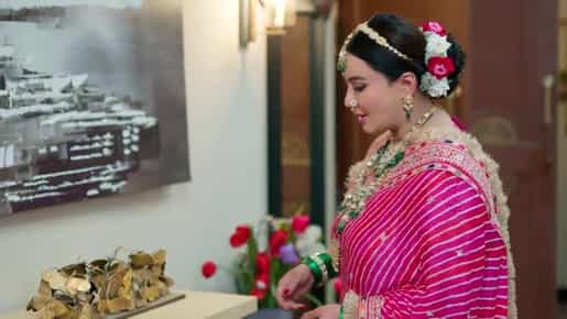 Jaane Anjaane Hum Mile - Episode 94