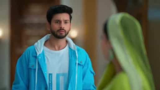Rabb Se Hai Dua - Episode 201