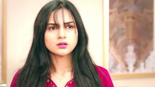 Kaise Mujhe Tum Mil Gaye - Episode 522