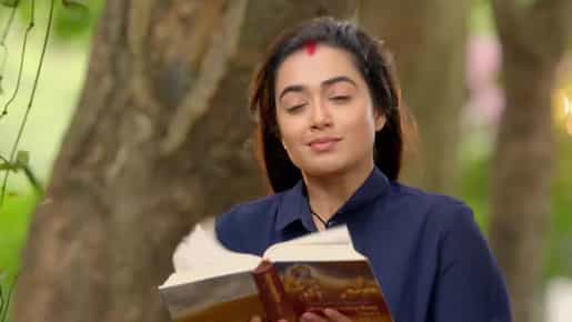 Pyar Ka Pehla Naam: Radha Mohan - Episode 467