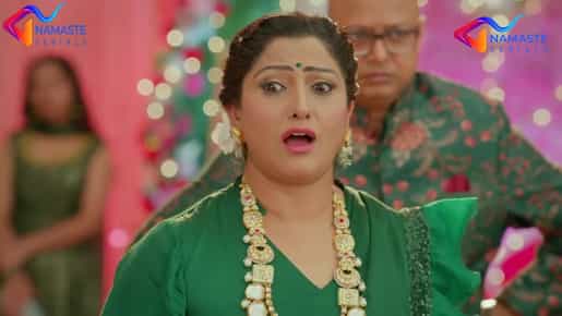 Rajjo - Episode 100
