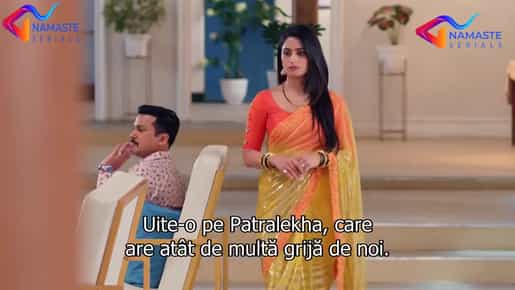 Ghum Hai Kisikey Pyaar Meiin - Episode 77