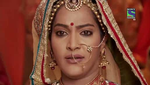 Bharat Ka Veer Putra Maharana Pratap - Season 1 Episode 80