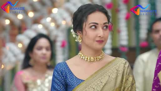 Jhanak - Episode 144