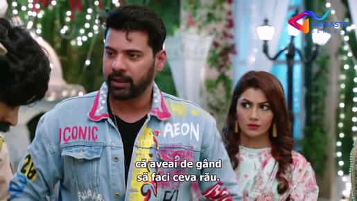 Bhagya Lakshmi - Episode 20