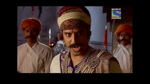Bharat Ka Veer Putra Maharana Pratap - Season 1 Episode 66