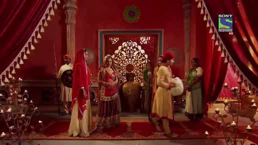 Bharat Ka Veer Putra Maharana Pratap - Season 1 Episode 75