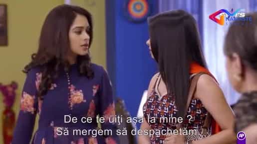 În ritmul dragostei - Episode 1467