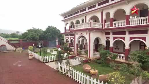 Ek Hazaaron Mein Meri Behna Hai - Episode 372