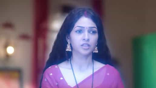 Pyar Ka Pehla Naam: Radha Mohan - Episode 427