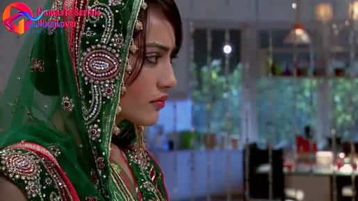 Qubool Hai - Episode 187
