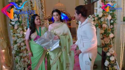 Pyaar Ka Pehla Adhyaya ShivShakti - Episode 185
